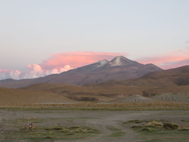 Salar de Uyuni
