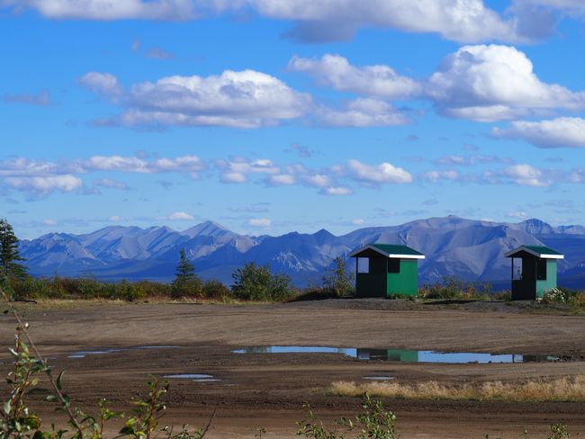 Dempster Highway