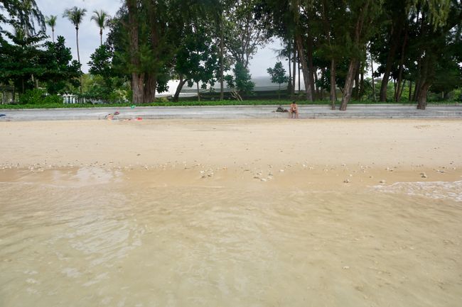 Klong Muang Beach