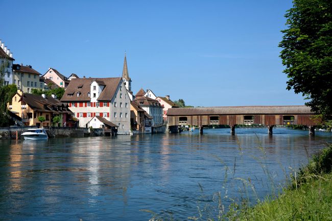De Stein am Rhein
