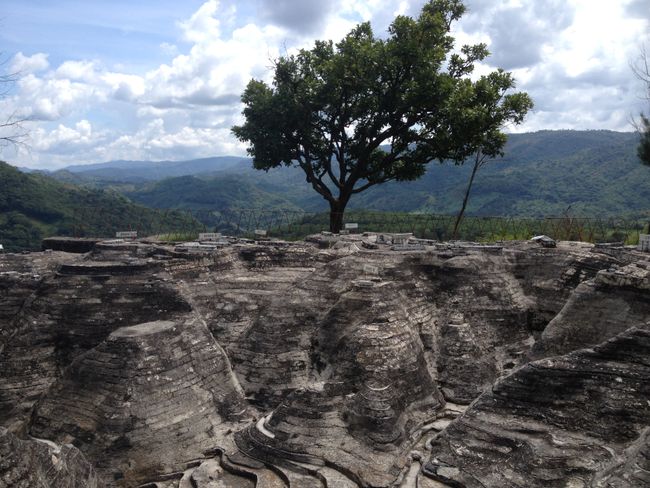 Guatemala: Maya-Ruinenstätte Iximche und Mixco Viejo