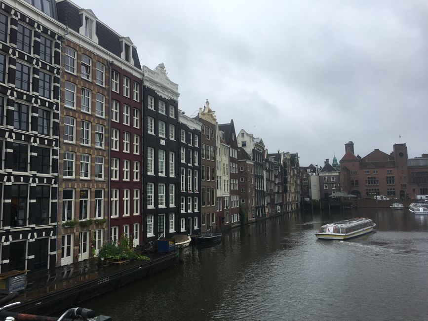 Amsterdam•Niederlande🇳🇱