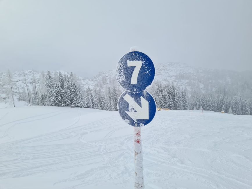 4. Ski day 19.01.2023