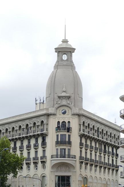 Palacio Legislativio