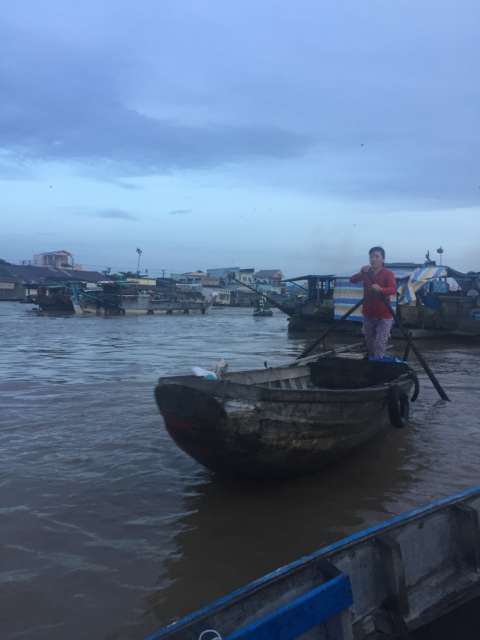 Mekong Asubɔnten no