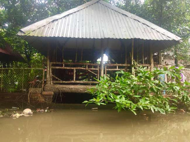 Mekong Asubɔnten no