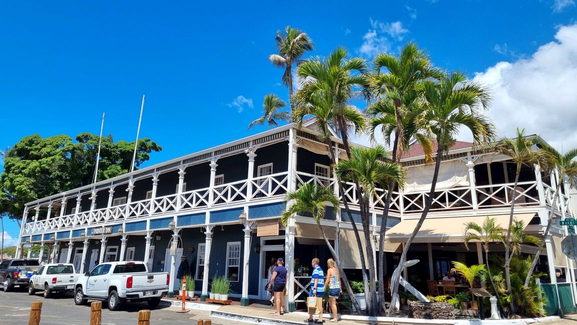 Hawaii 2022 - Part 3: Maui