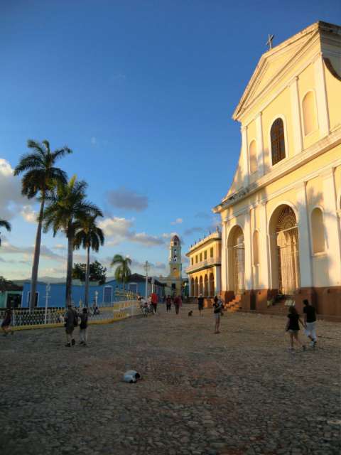 Trinidad - Camagüey