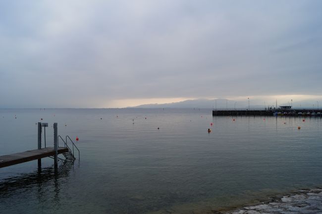 Lake Constance 2015 - Wasserburg