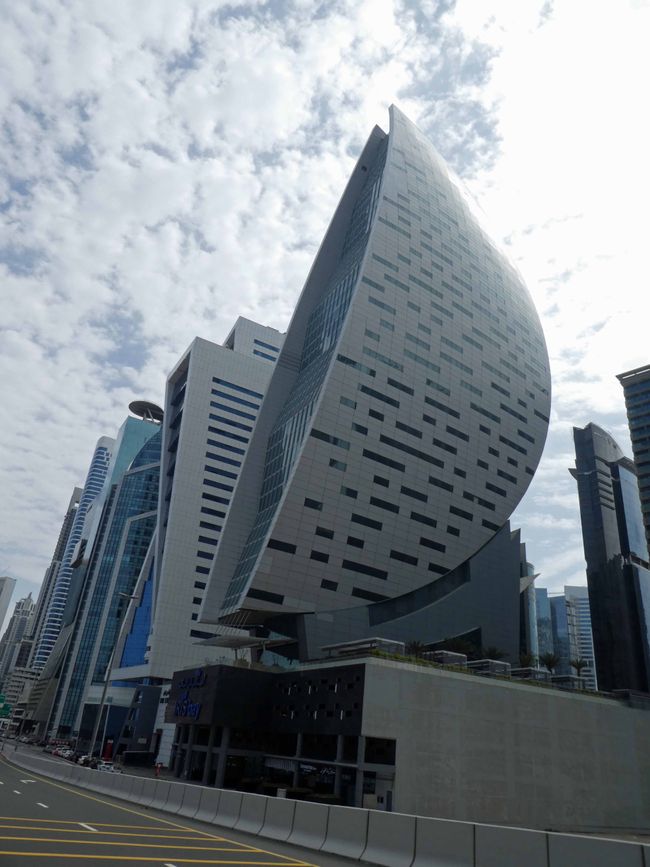 Dubai, Vereinigte Arabischen Emirate, 2. April 2023