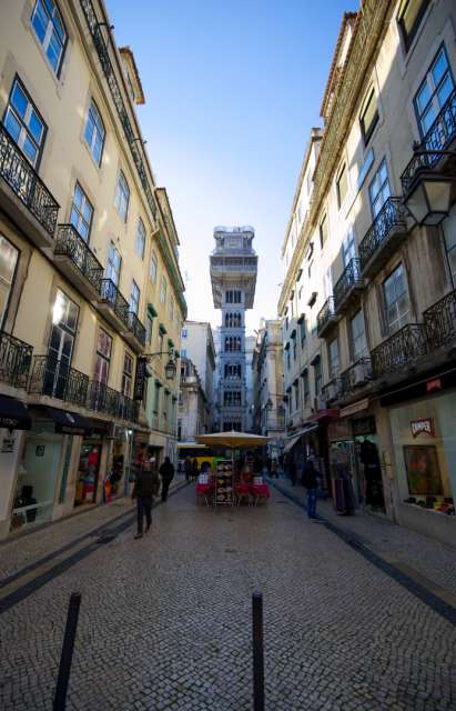 Tag 7: Lissabon Teil 2