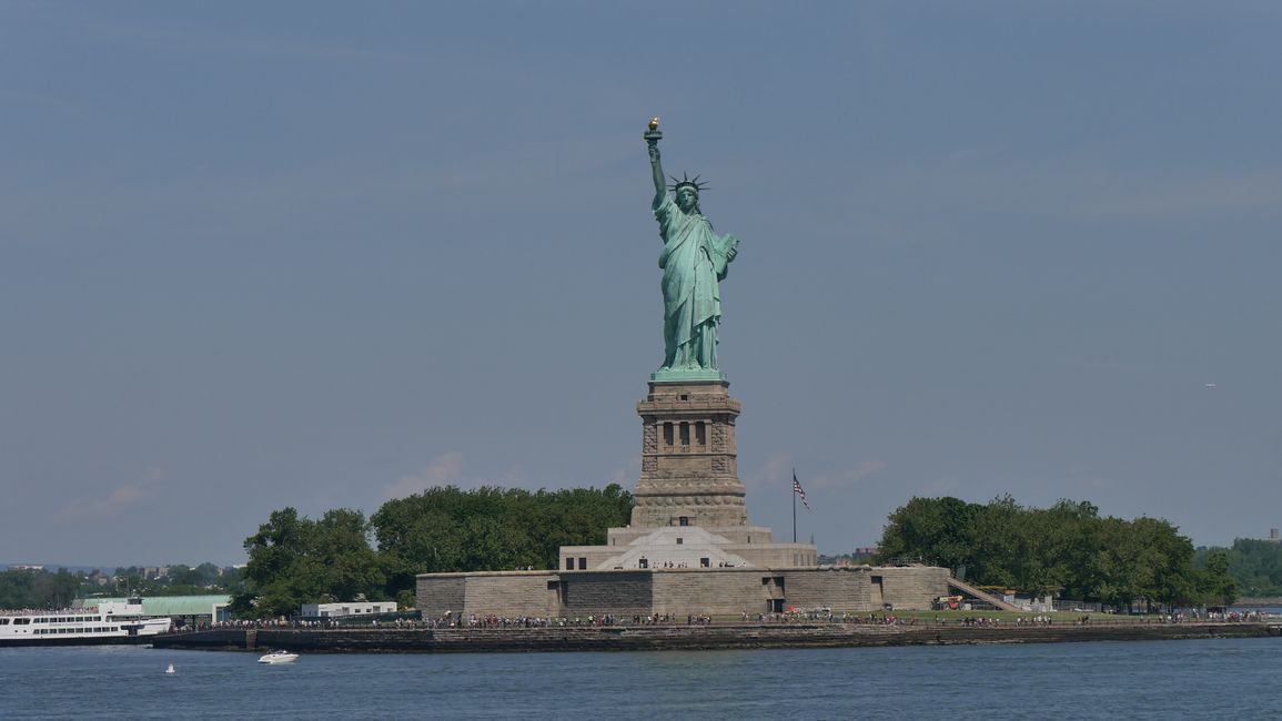 Freiheits Statue