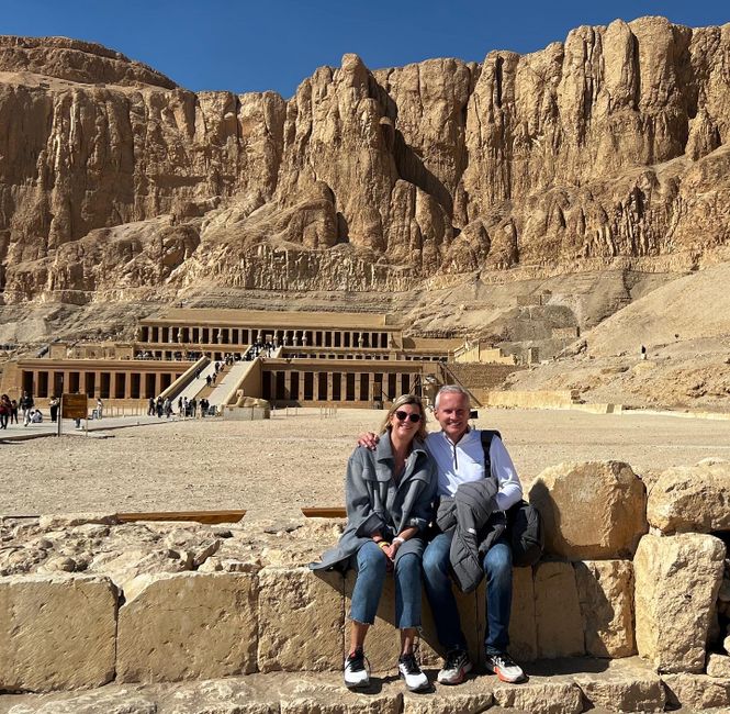 Luxor Valley of the Kings