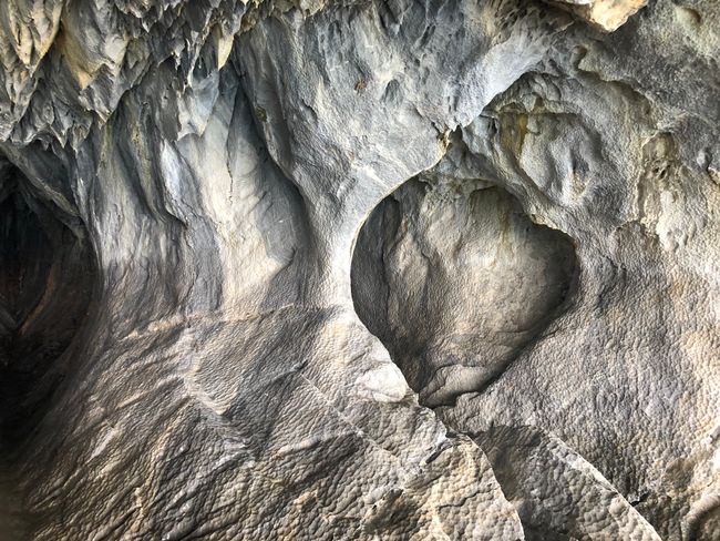 Marmorhöhlen 