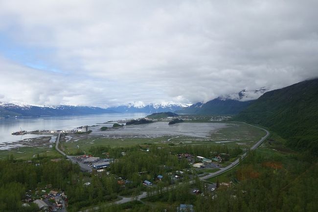 Part of Valdez
