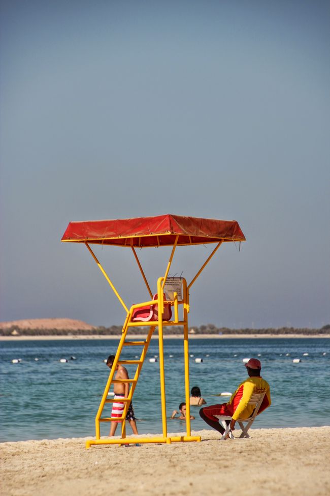 Corniche Family Beach