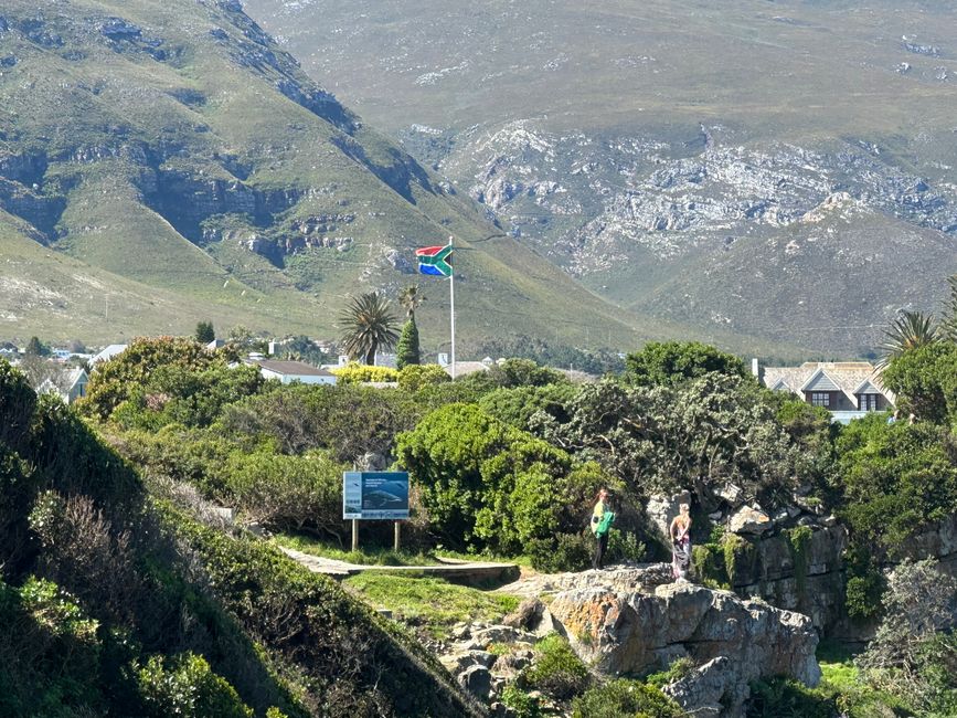 Hermanus ♥️