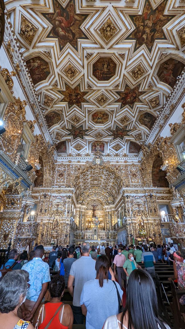 Salvador da Bahia