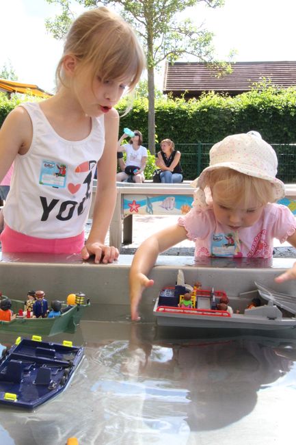 Tag 20 - 13.06.2019 - Playmobil Funpark die Dritte