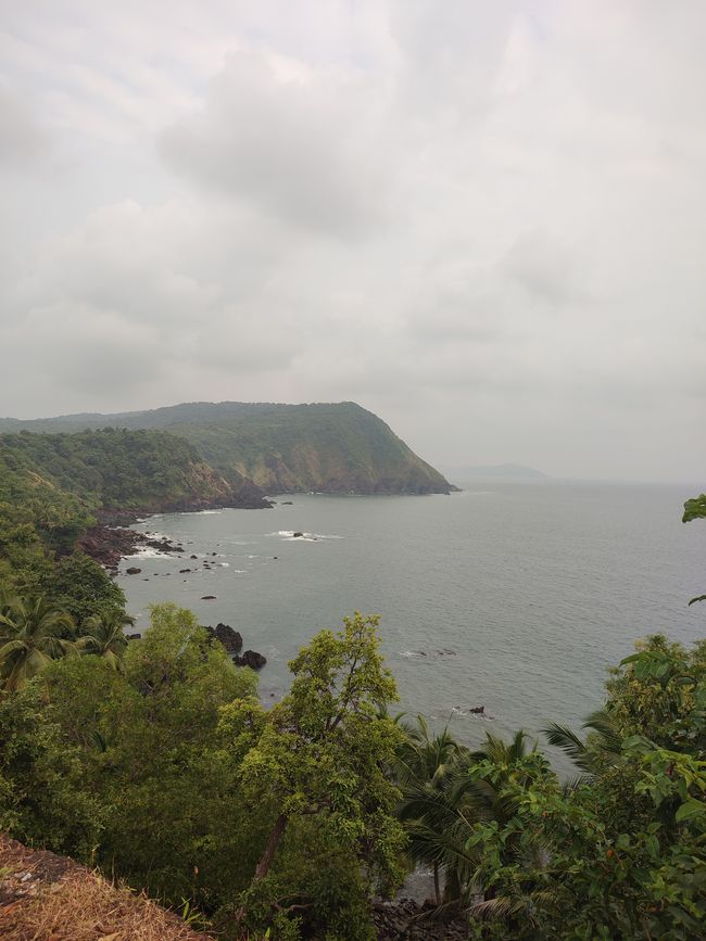 South Goa - India