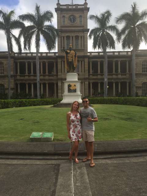 Honolulu, Oahu (Hawaii) Part 2