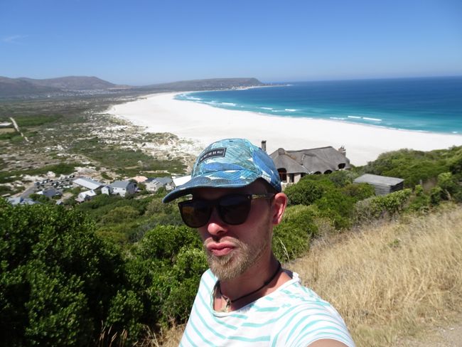 South African Road Trip I - Kaphalbinsel