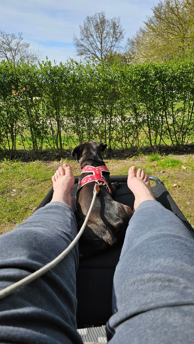 Campingplatz Liebeslaube 
