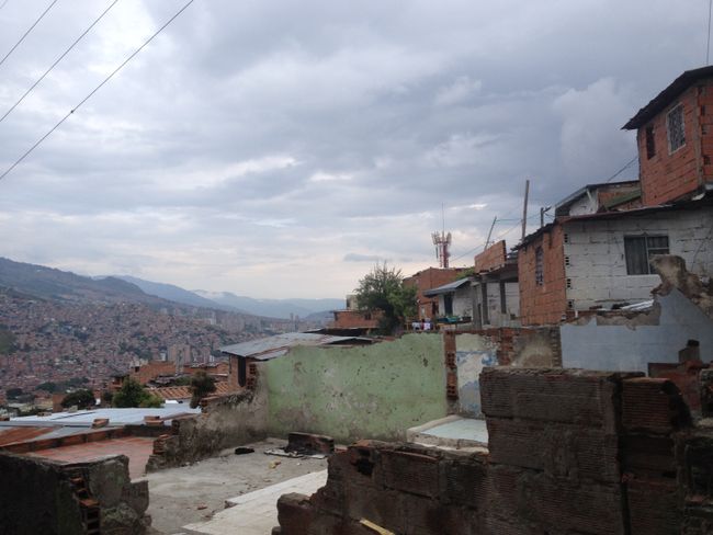 Colombia: Medellin