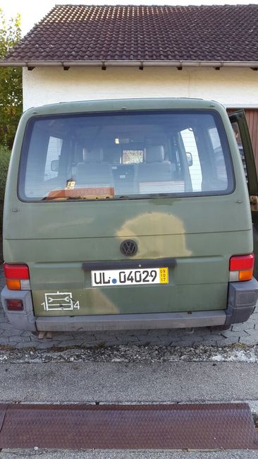 Nuestro Egon :-)