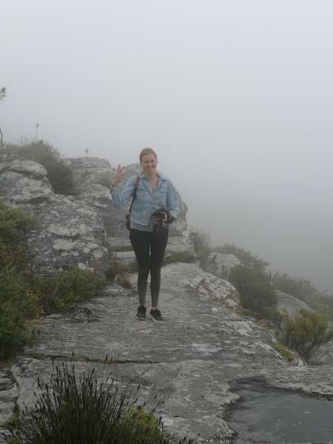 Day 4 Table Mountain