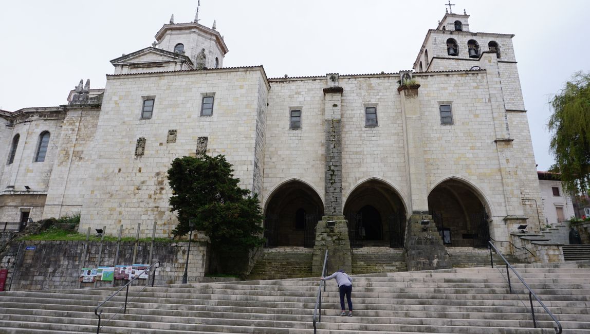 Kathedrale neu