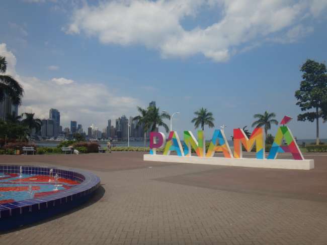 Panama City & San Blas Islands