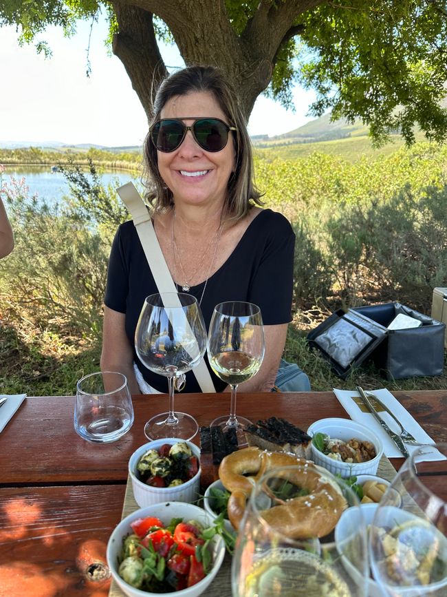 Stellenbosch 