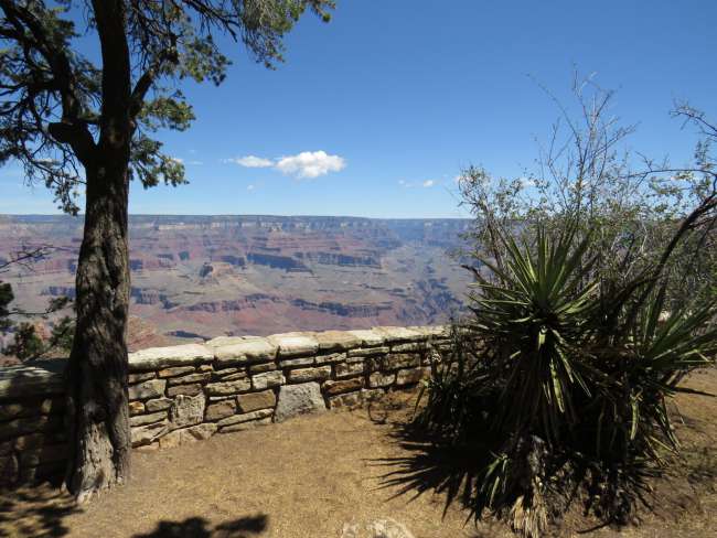 Day 17: Grand Canyon and Route 66