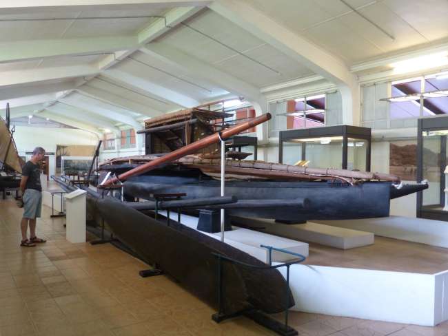 Museum Suva