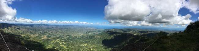 Fiji-Viti Levu