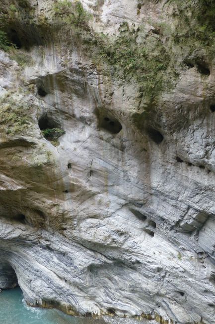 Swallow Grotto.
