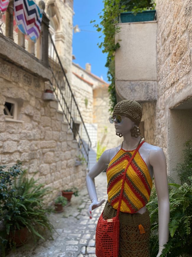 Trogir 