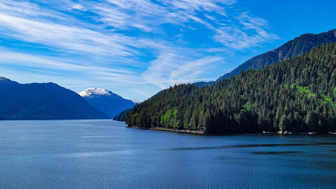 Alaska y Canadá
26 de mayo - 9 de junio de 2023
6 de junio