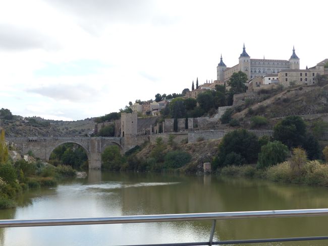 Toledo Gerusalemme dell'Ovest