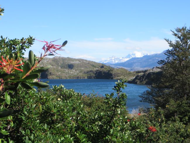 3 Highlights of Patagonia