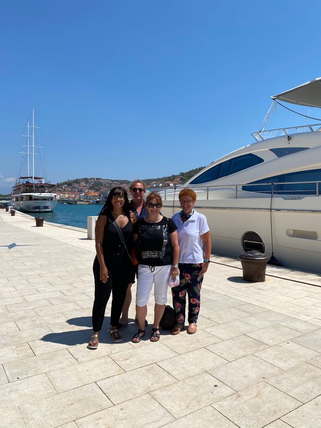 Trogir 