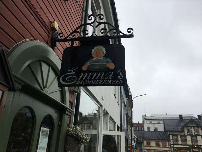 Emma's Restaurant