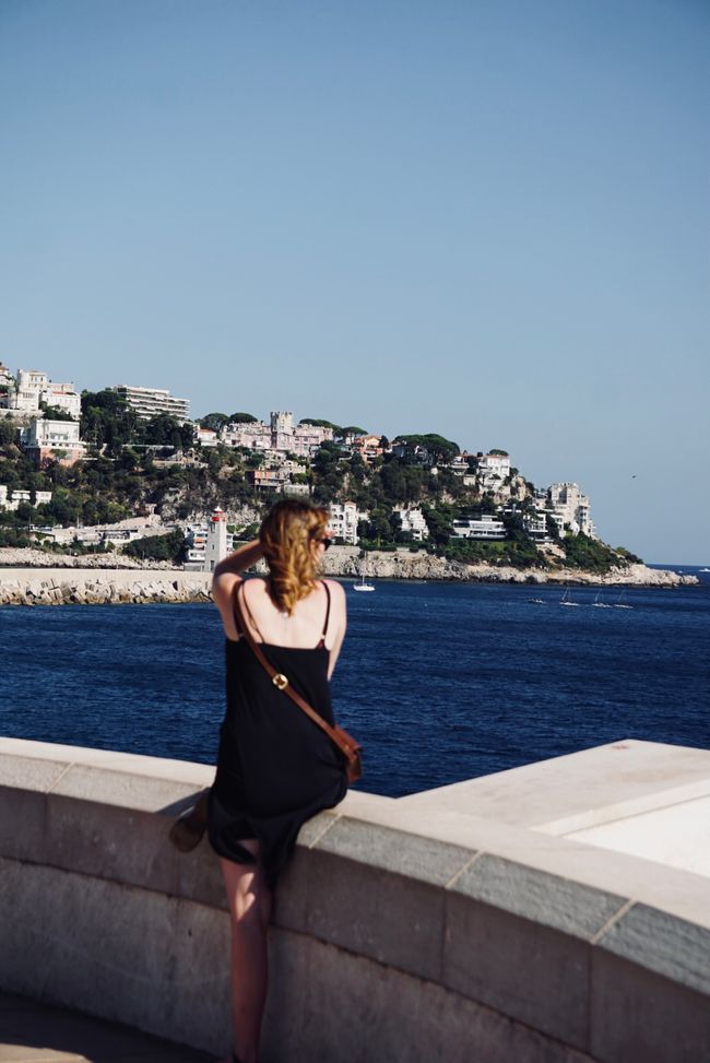 Getting to know nice Nice