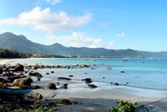 Quy Nhon - new destination for beach lovers in Vietnam