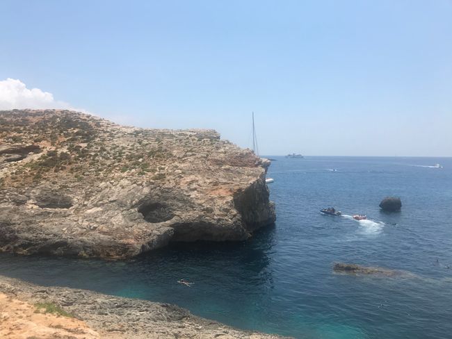 21. Day in Malta