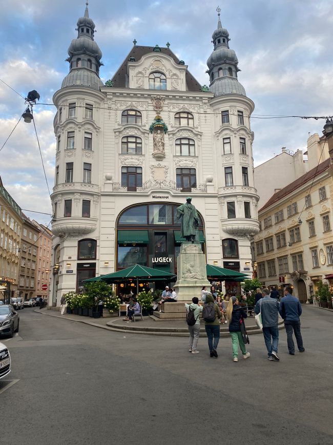 Wien Innenstadt