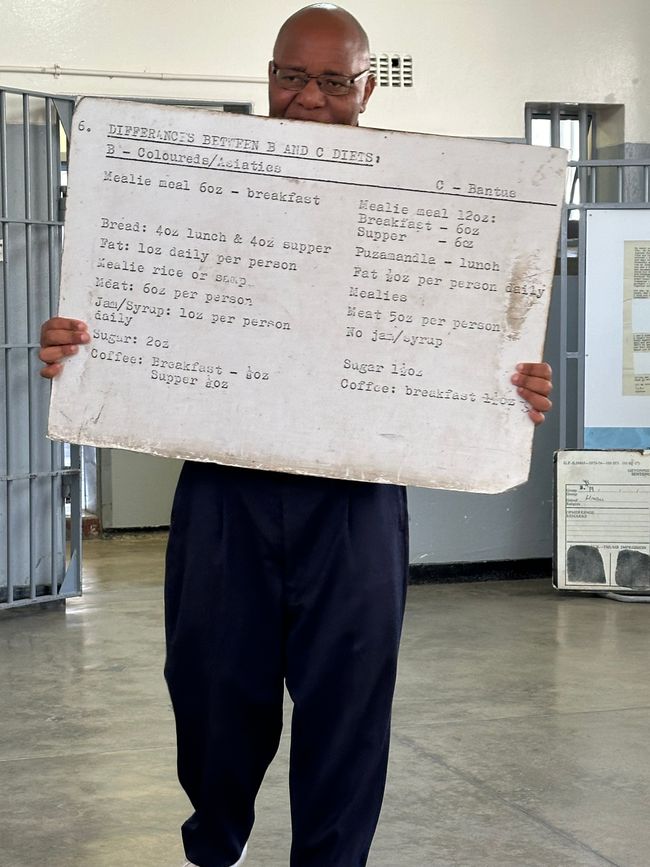 Robben Island