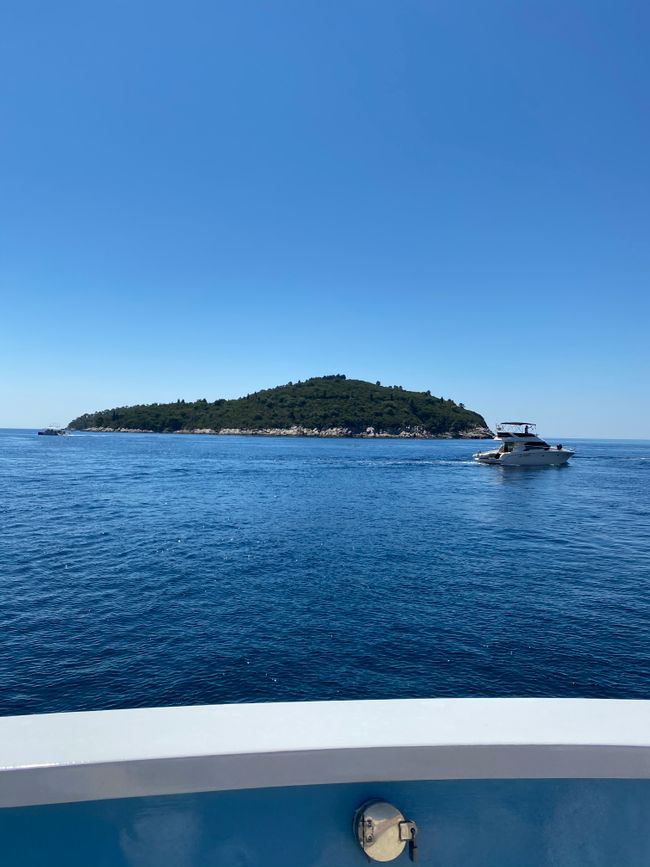 Dubrovnik Parte 2