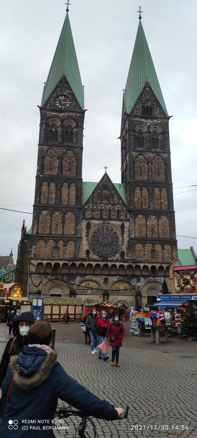 Bremen-Altstadt